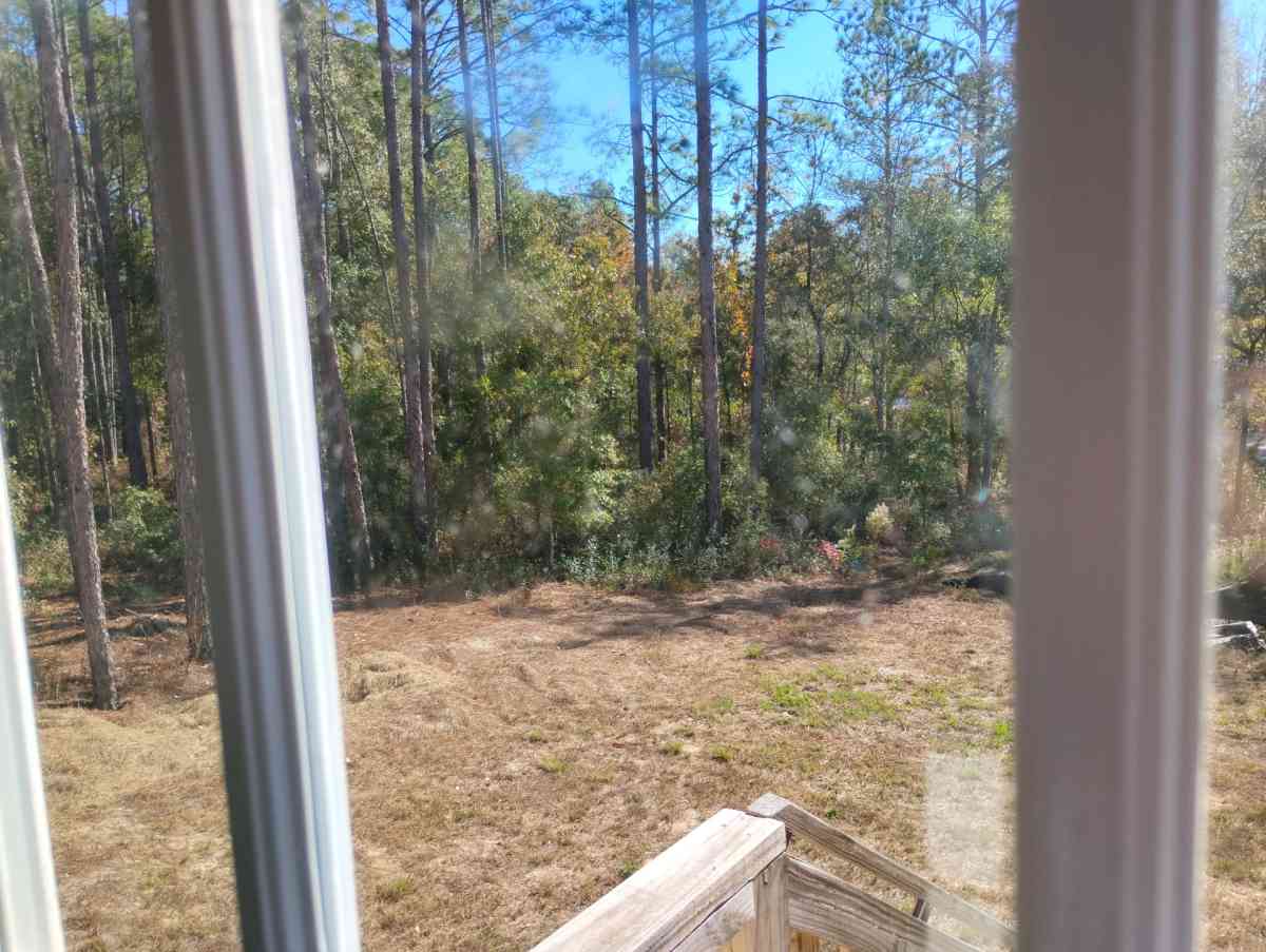 land and a single wide mobile home - Bell, Florida - FleaMarketBay