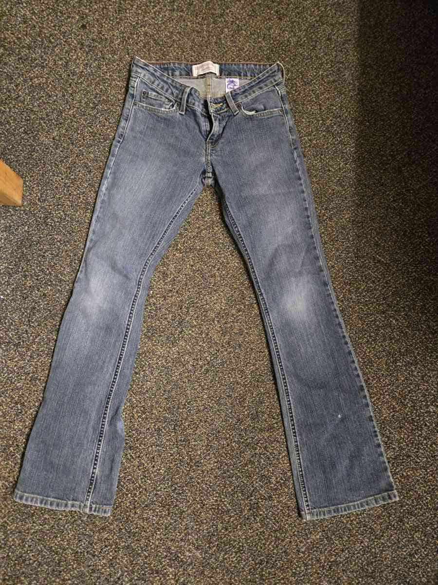 womens levis bootcut jeans - Peoria, Arizona