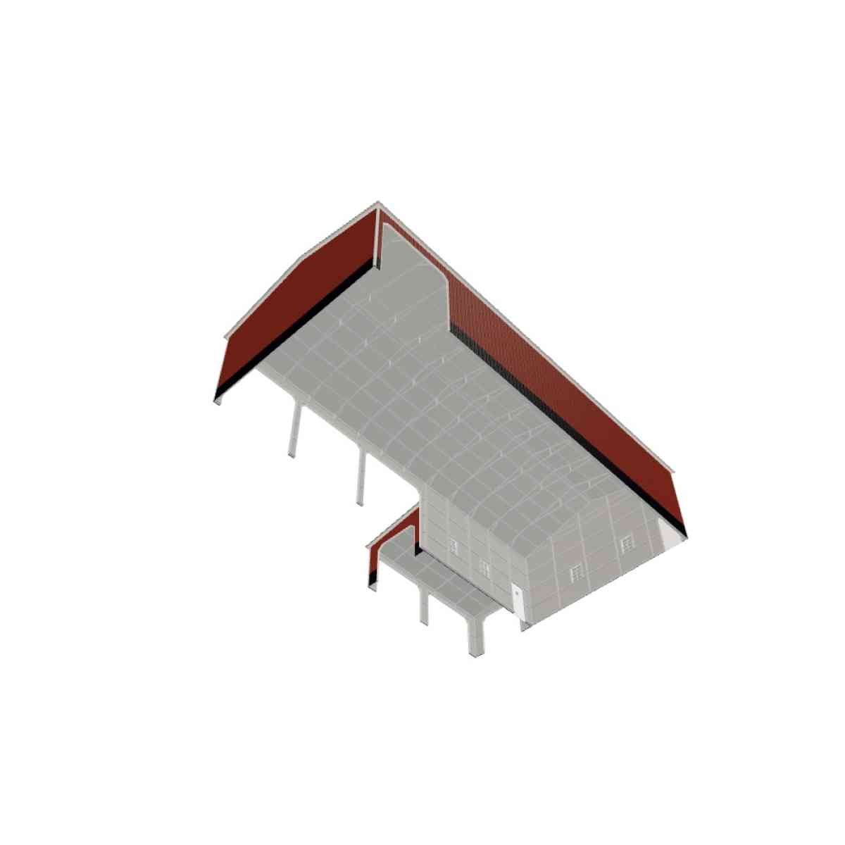 Garage - Abbeville, South Carolina - FleaMarketBay