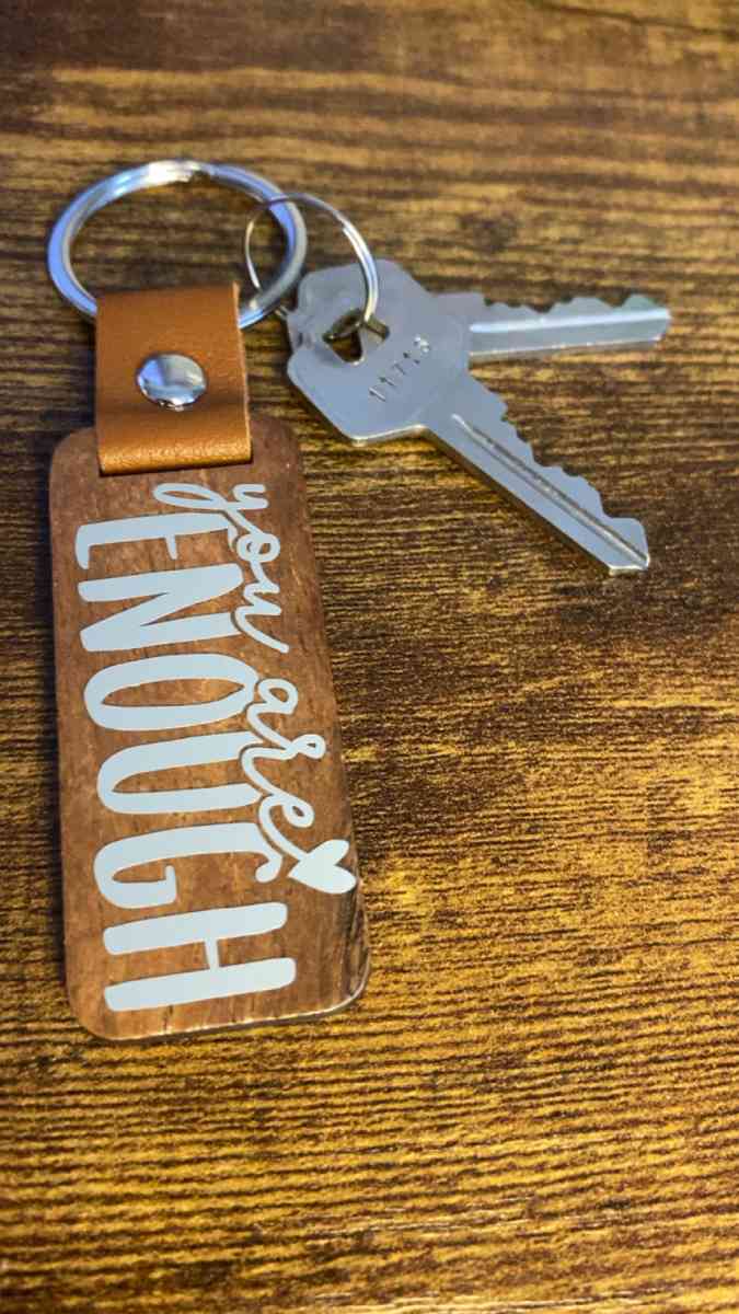 Enough - Charlotte, North Carolina - FleaMarketBay