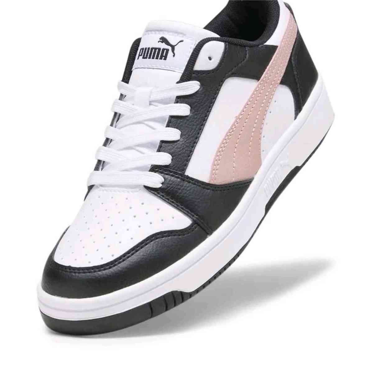 puma rebound v6 pink unisport - Fort Worth, Texas - FleaMarketBay