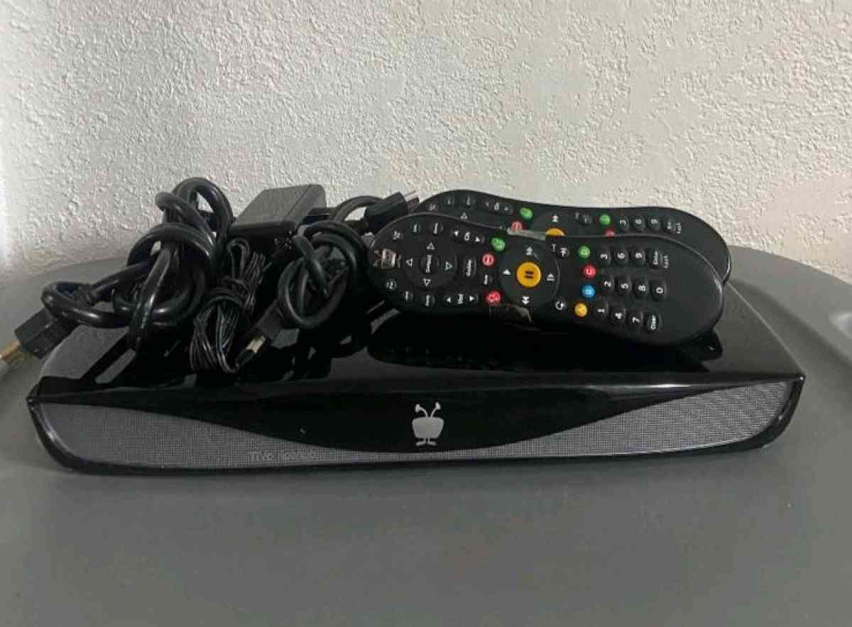 Equipo Tivo - Hollywood, Florida