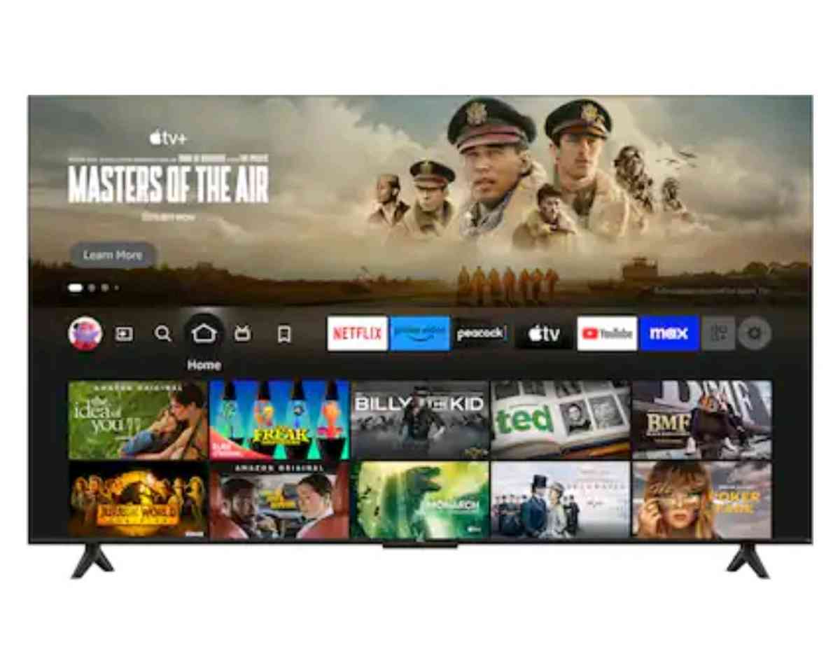 TCL 65 F35 Series 4K UHD HDR Smart TV 65F35  Brand New - Federal Way, Washington - FleaMarketBay