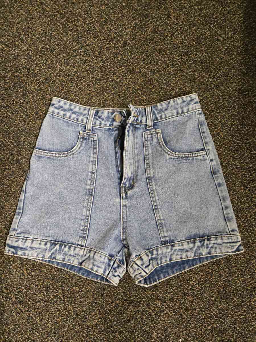 Womens jean shorts - Peoria, Arizona