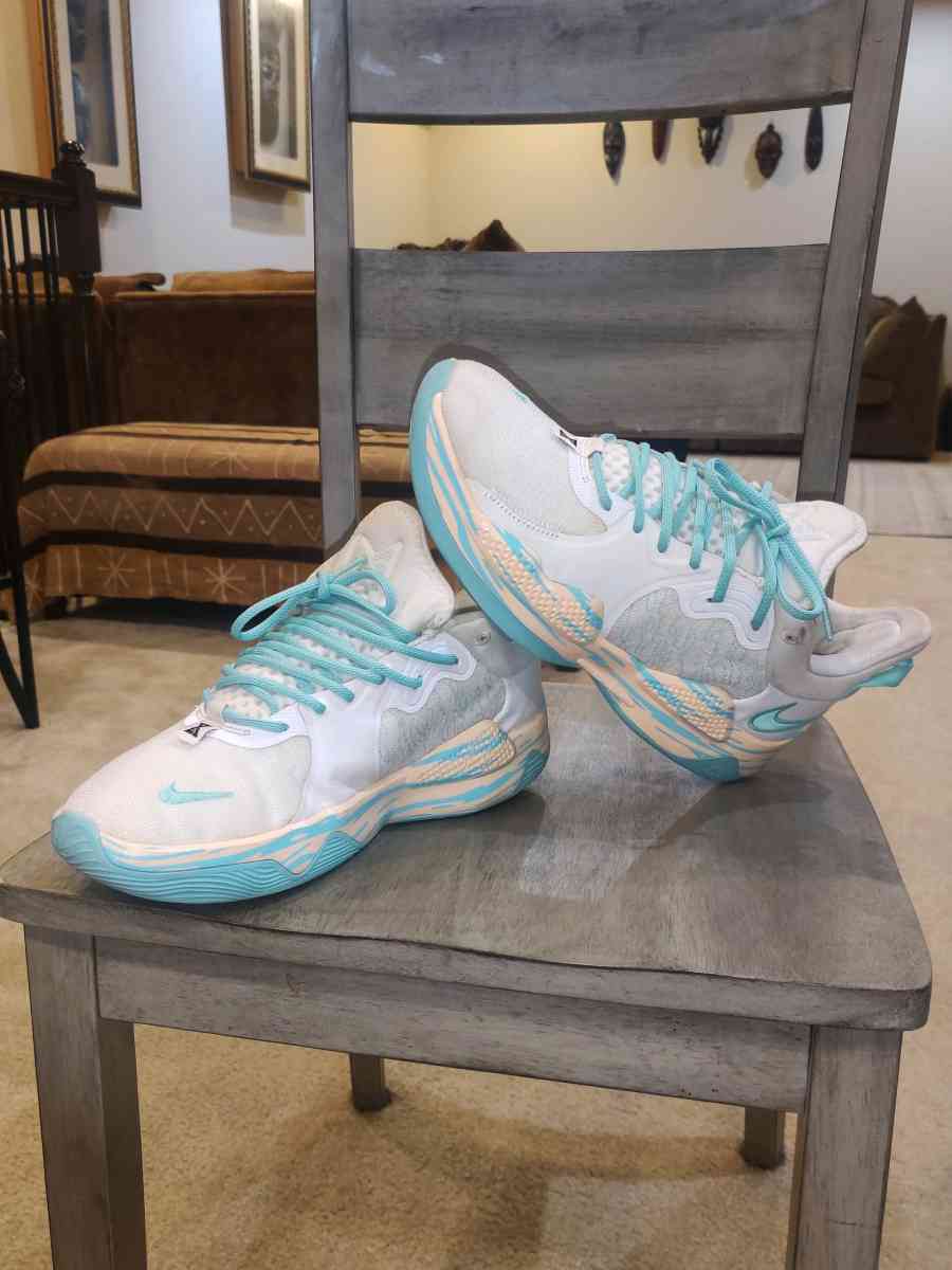 nike Men size 12 - Houston, Texas - FleaMarketBay