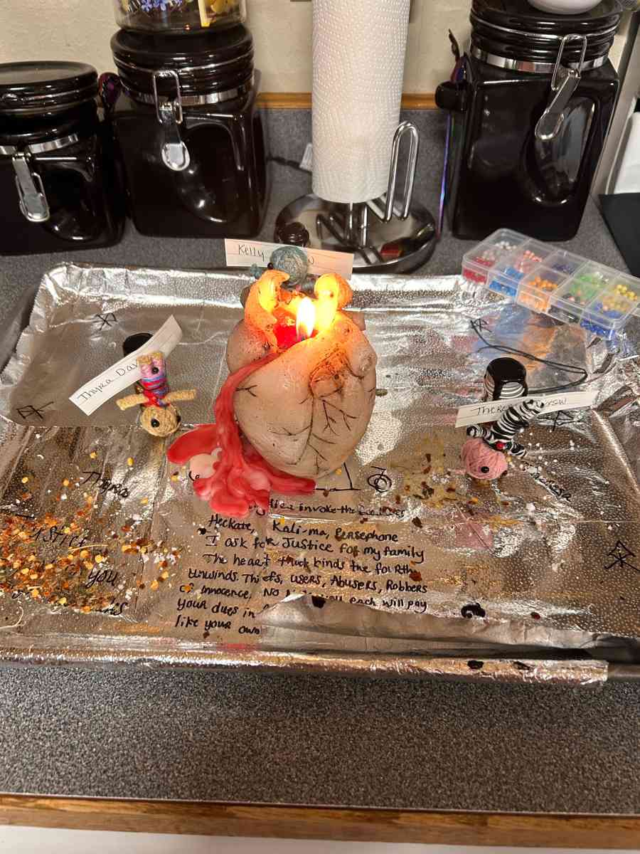 Tarot and Oracle Readings - Burnett, Wisconsin - FleaMarketBay