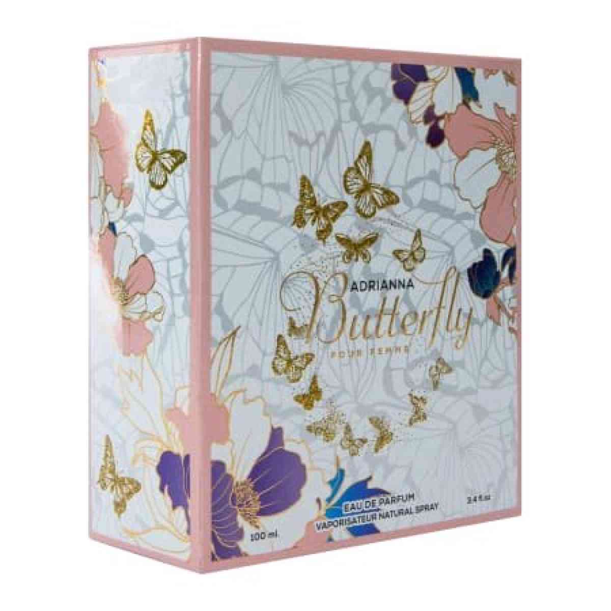 Butterfly Womens Parfum - South Lake Tahoe, California - FleaMarketBay