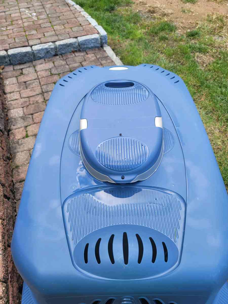 XXL Pet Crate - Northford, Connecticut - FleaMarketBay