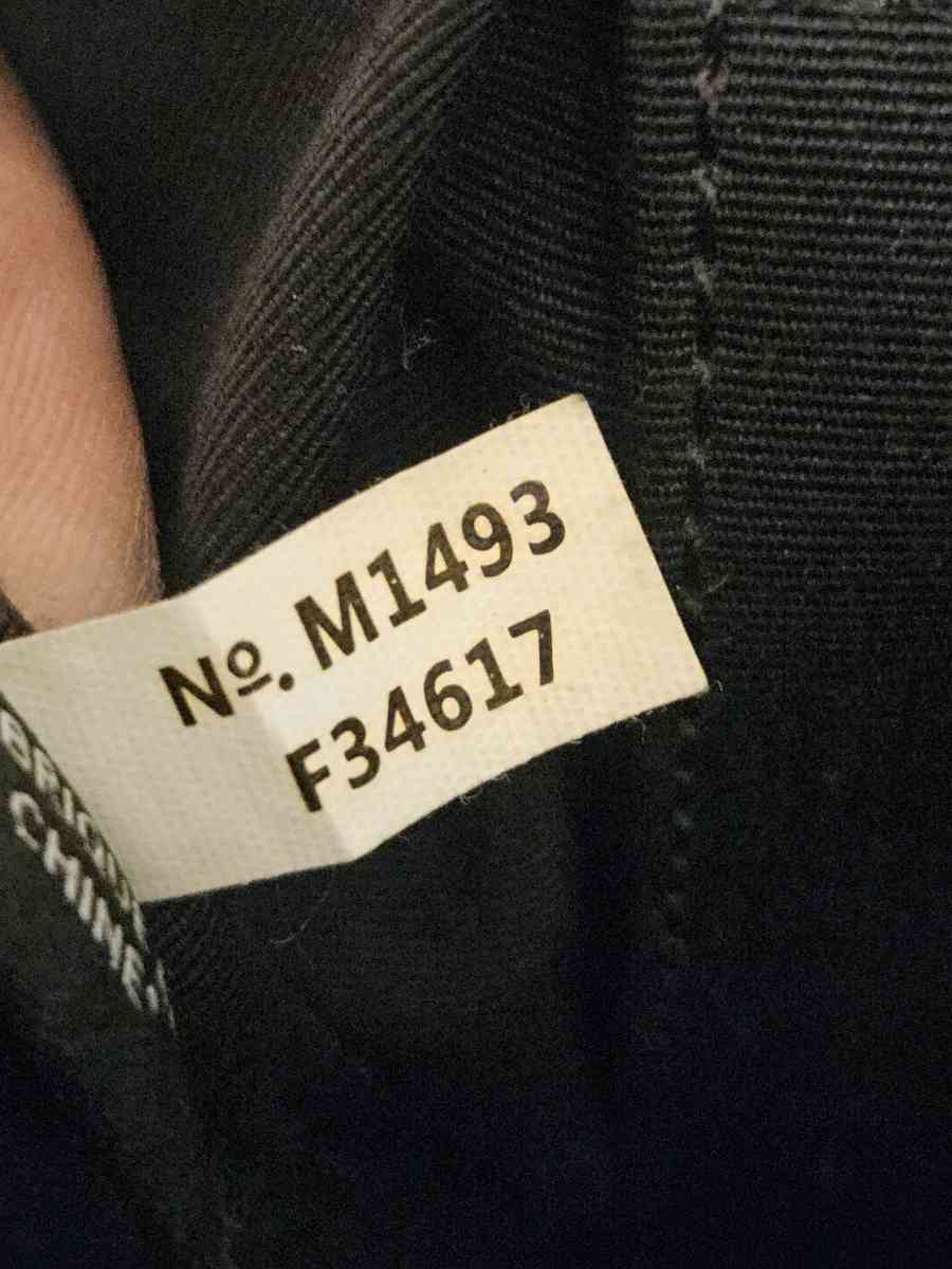 Authentic Coach Morgan Signature Satchel - Tulsa, Oklahoma - FleaMarketBay