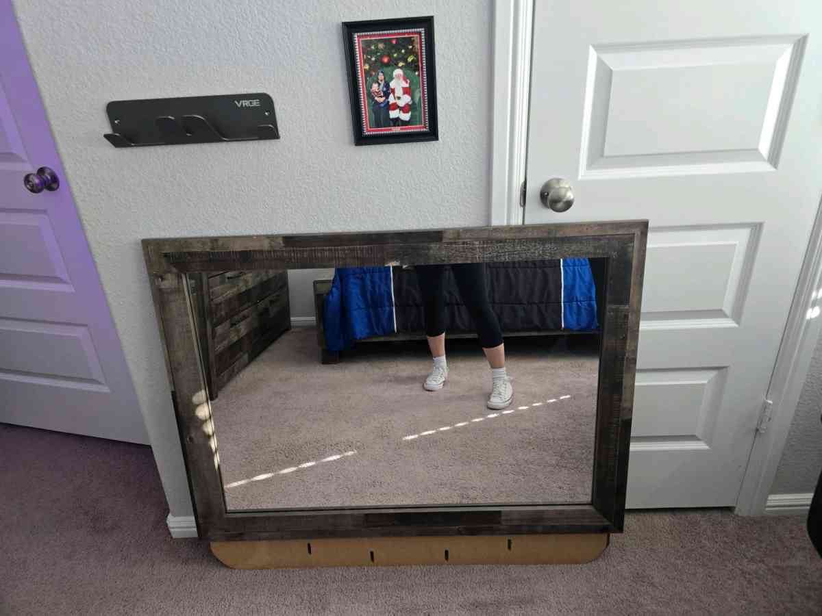 kids Twin Size Bedroom Set - Melissa, Texas - FleaMarketBay