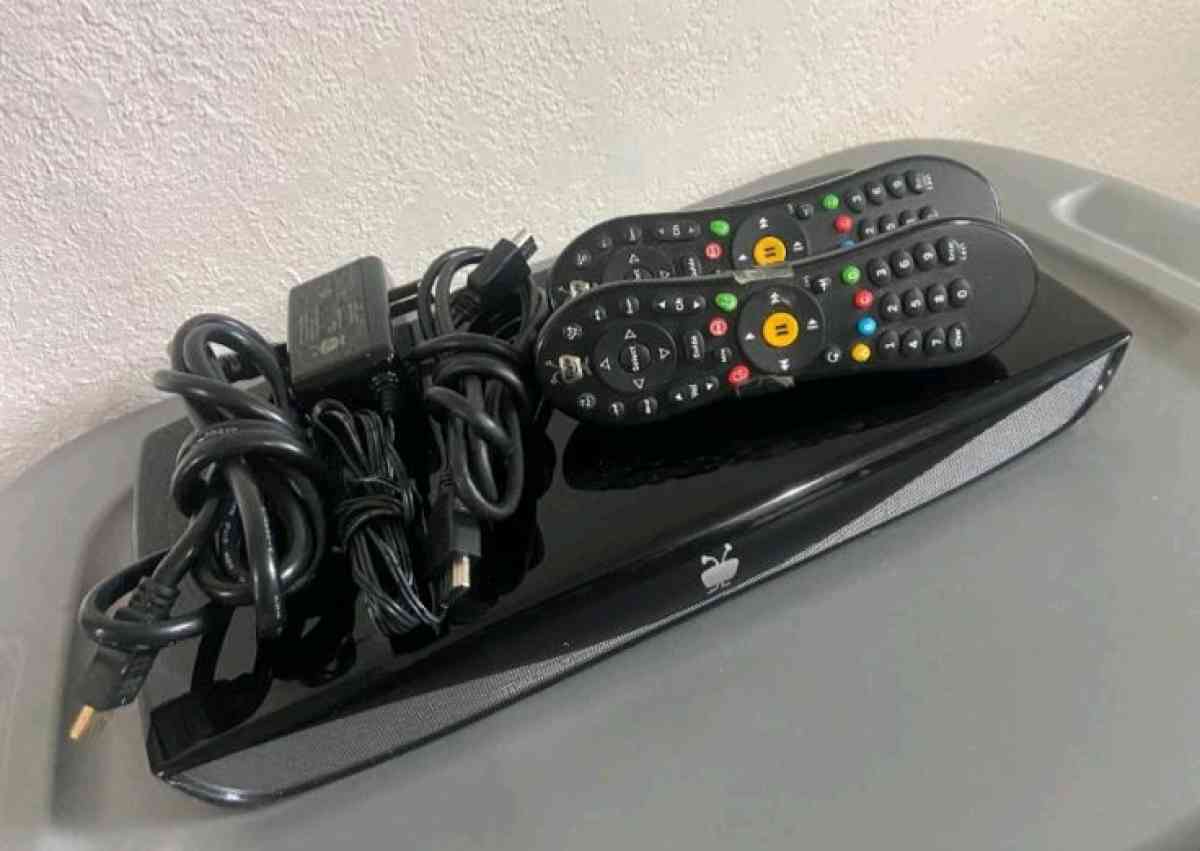 Equipo Tivo - Hollywood, Florida - FleaMarketBay