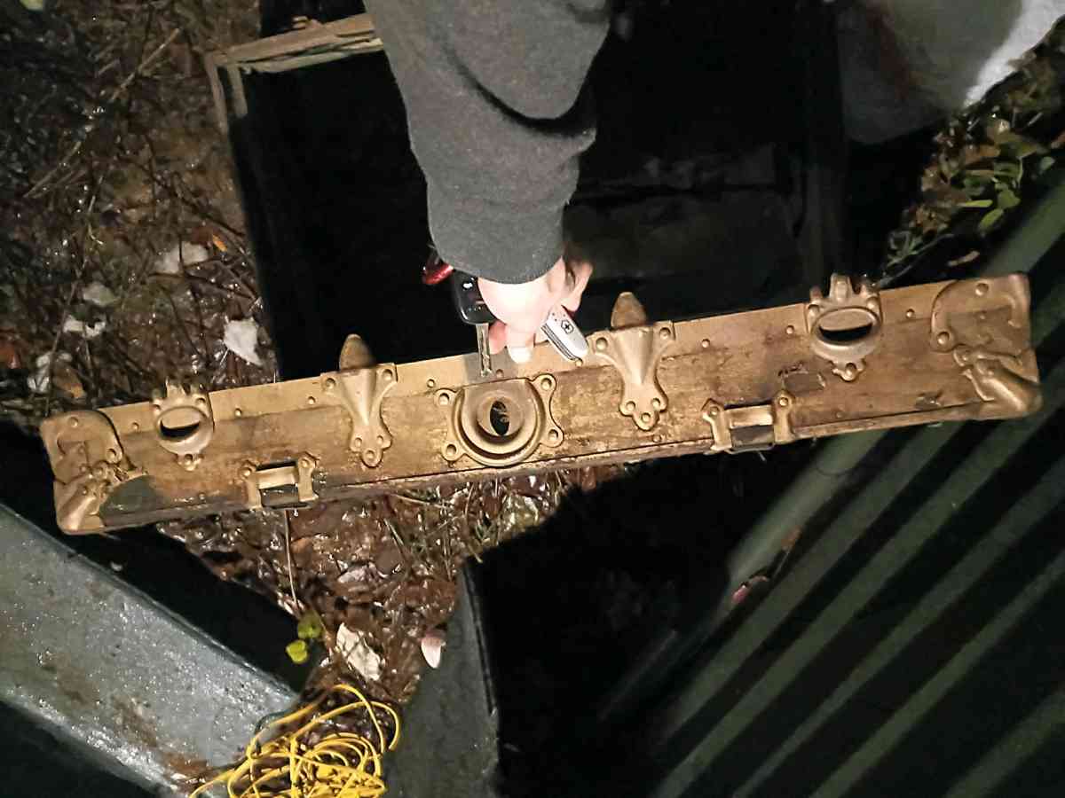 old chess - Jeff, Kentucky - FleaMarketBay