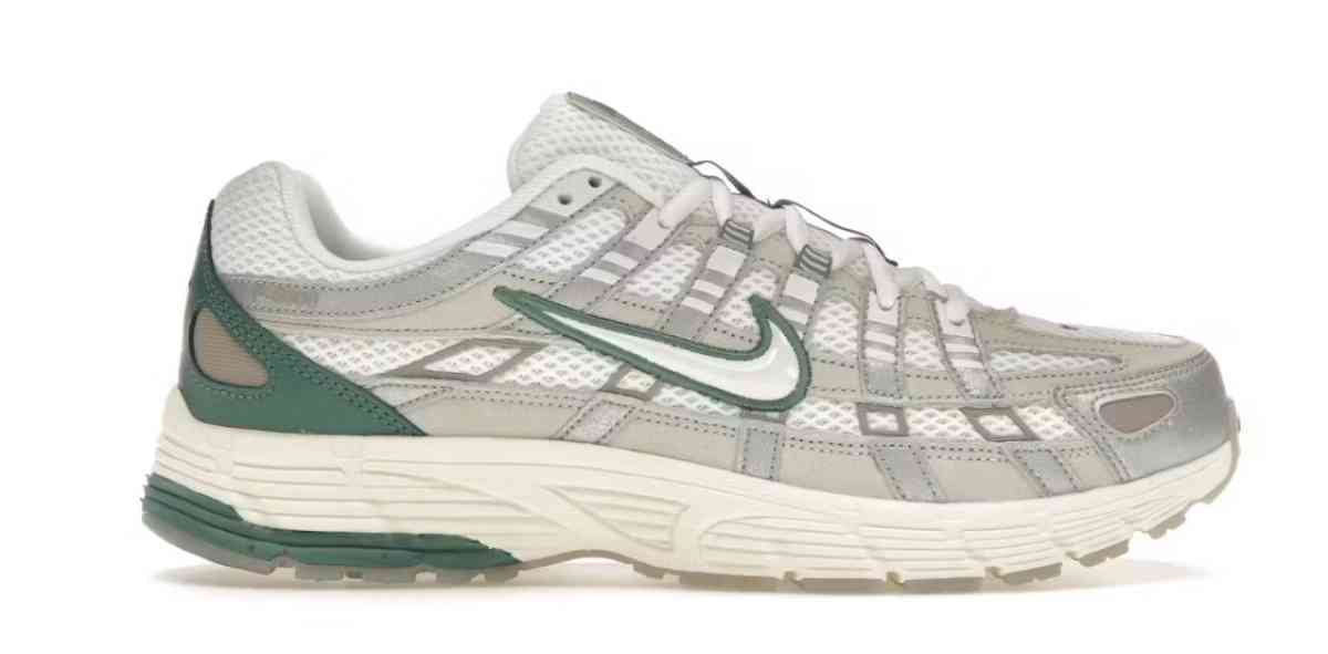 Nike P6000 Premium Shoes