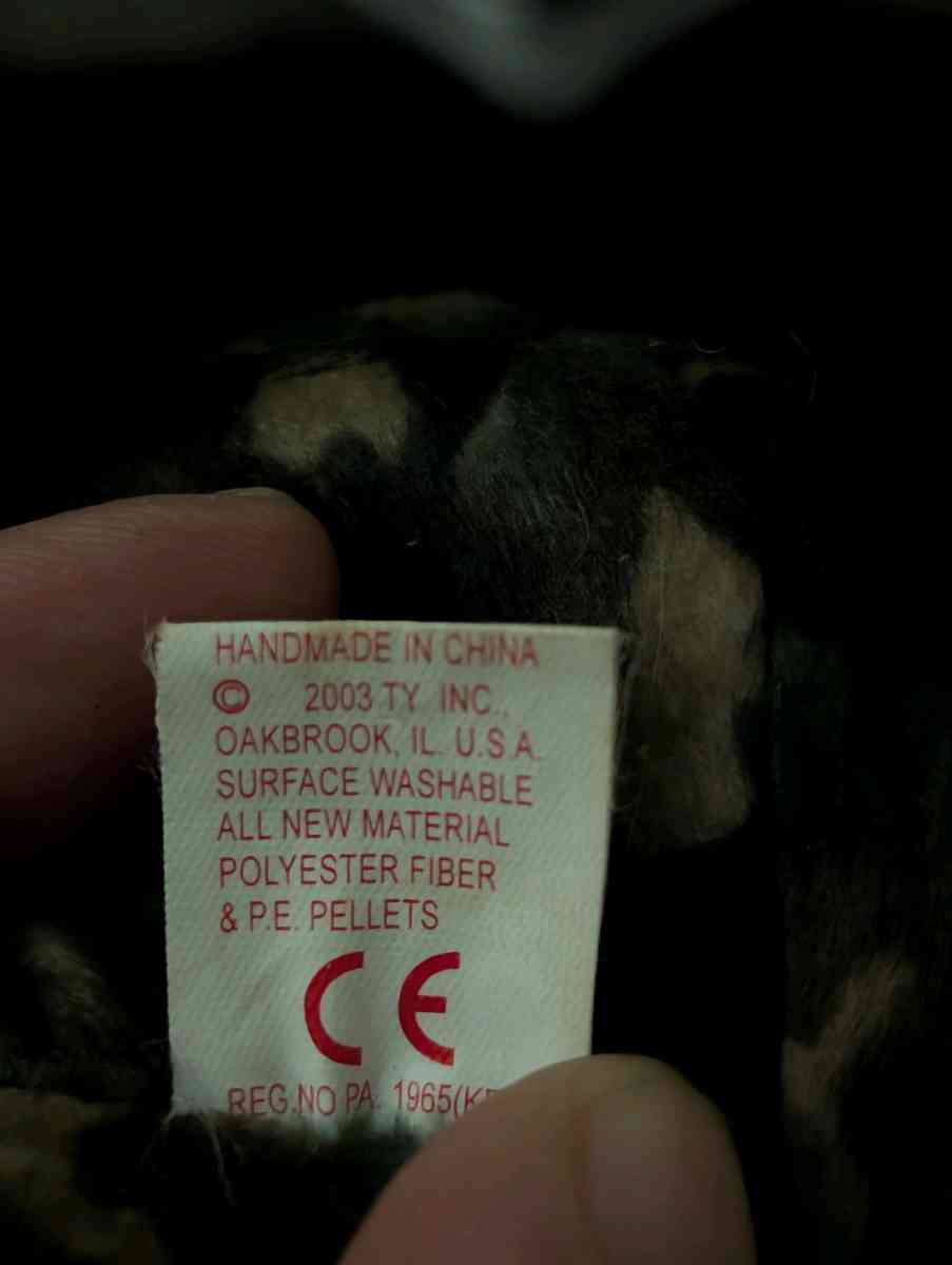 TY HERO - Rockford, Illinois - FleaMarketBay