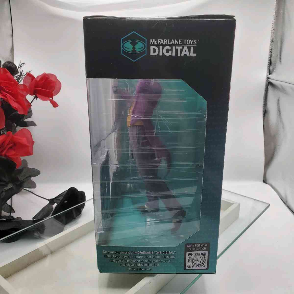 Mcfarlane Joker Statue - Phoenix, Arizona - FleaMarketBay