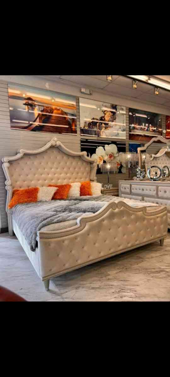 cama queen preguntar por precio - Flagler Beach, Florida