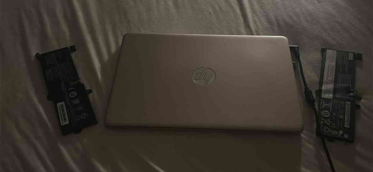 HP Touchscreen Laptop - Philadelphia, Pennsylvania - FleaMarketBay