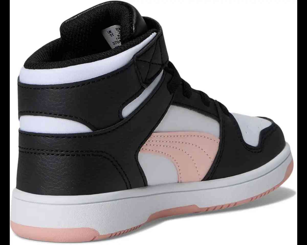 puma rebound v6 pink unisport - Fort Worth, Texas - FleaMarketBay