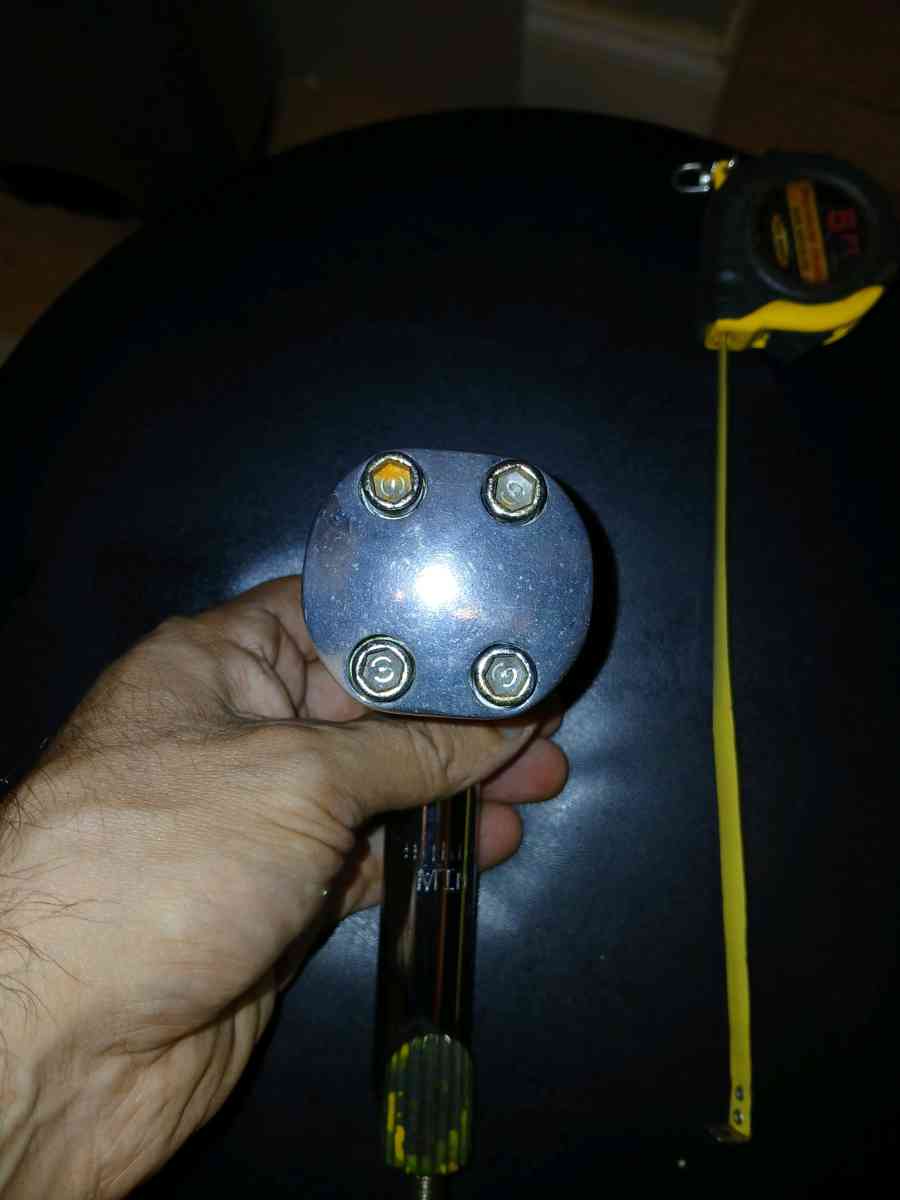 BMX quill stem - Pompano Beach, Florida - FleaMarketBay