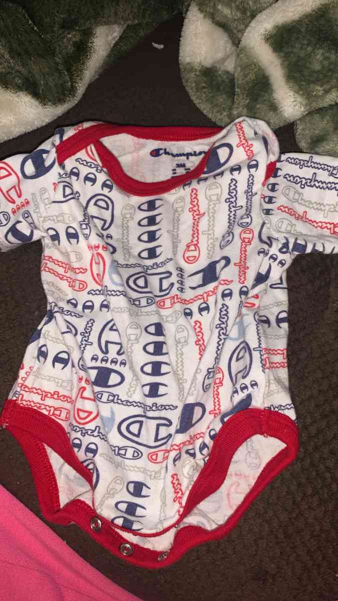 baby clothes 3months - Arab, Alabama