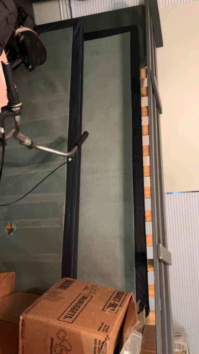 CITY TRI Bunk Bed  All Parts Included Must Go - Houston, Texas - FleaMarketBay