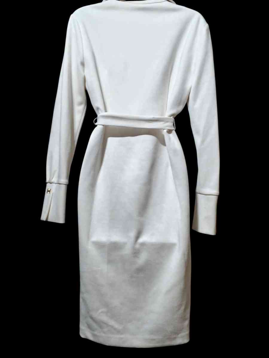 Halston Womens Size 8 Dress - Los Alamitos, California - FleaMarketBay