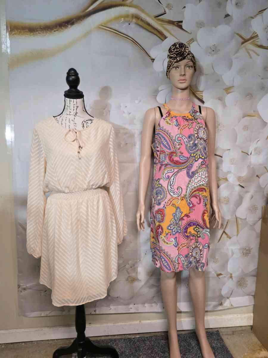 talla M el rosado talla L - Mississippi State, Mississippi - FleaMarketBay