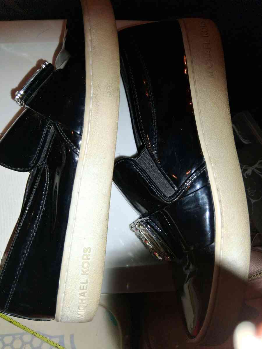 Michael Kors loafers - Aurora, Colorado - FleaMarketBay