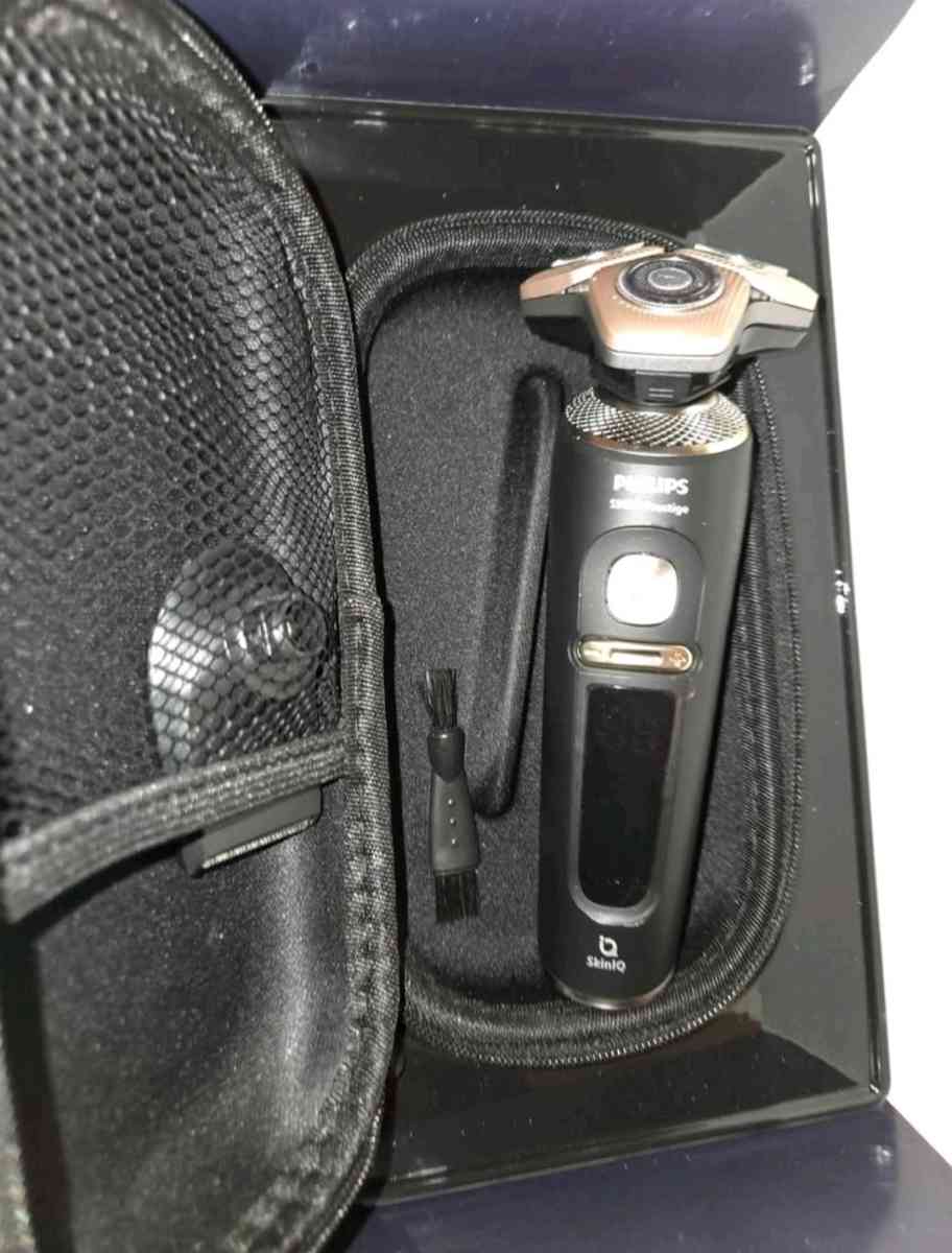 Philips Prestige S9000 shaver - Clayton, California