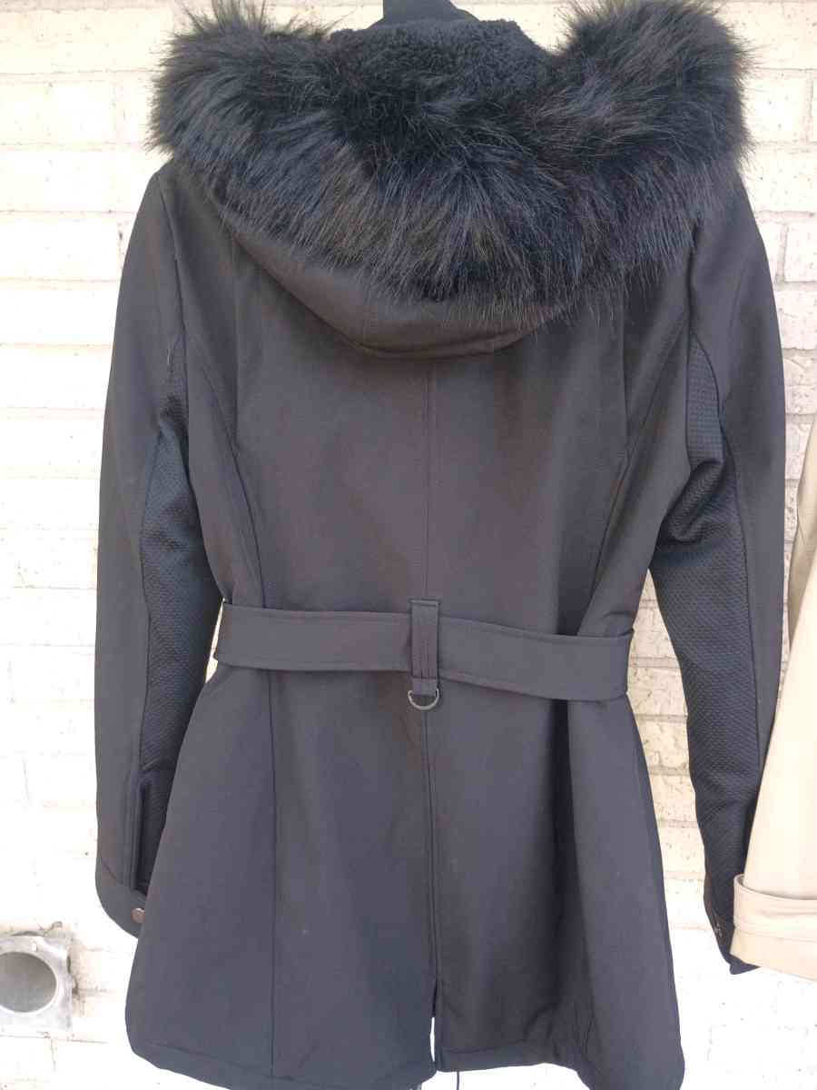 Calvin Klein Trench - Dickinson, Texas - FleaMarketBay