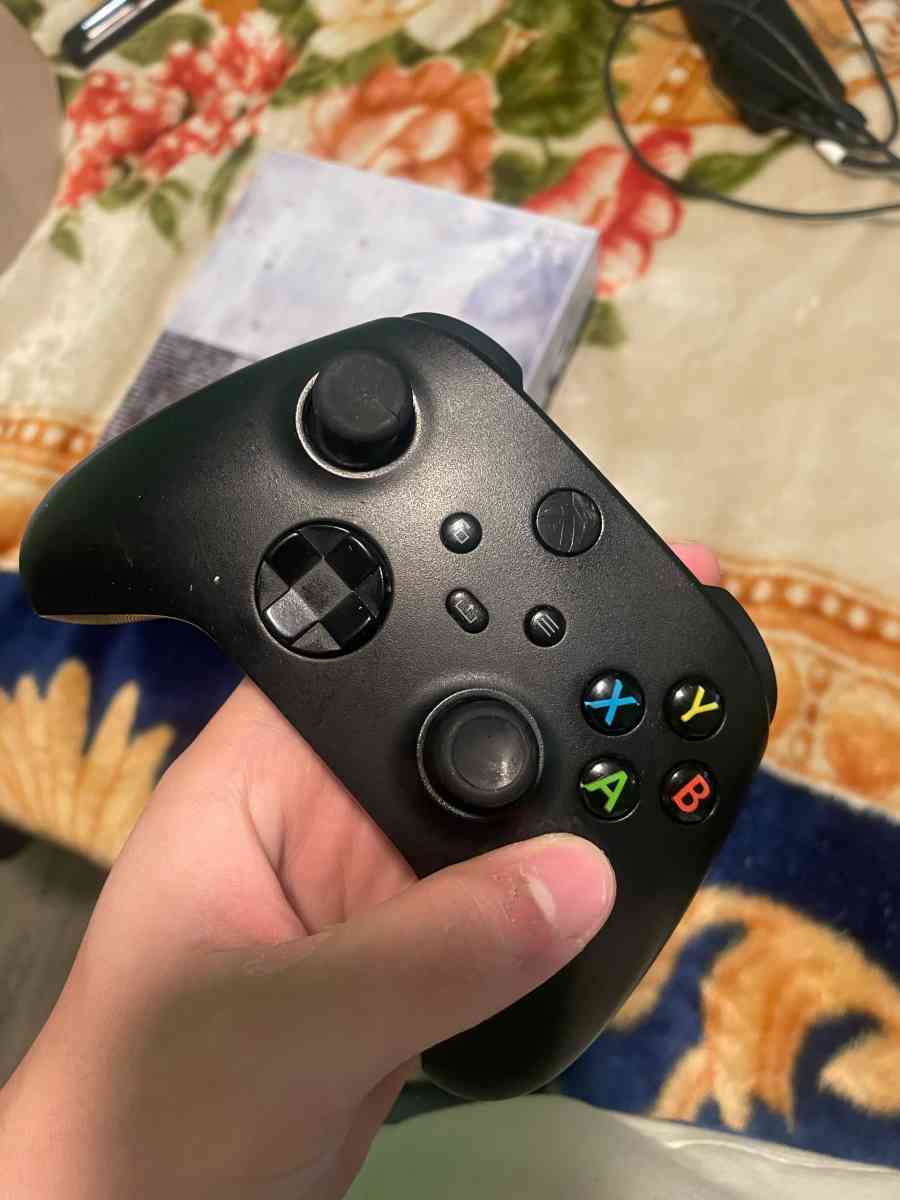 Xbox 1 series S - Calhoun, Georgia - FleaMarketBay