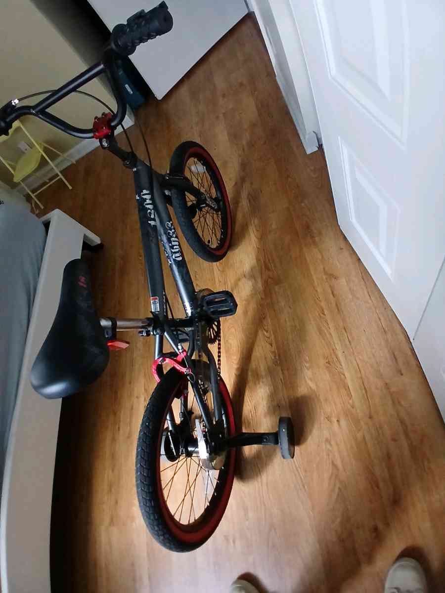 20 inch kids bicycle - Pompano Beach, Florida - FleaMarketBay
