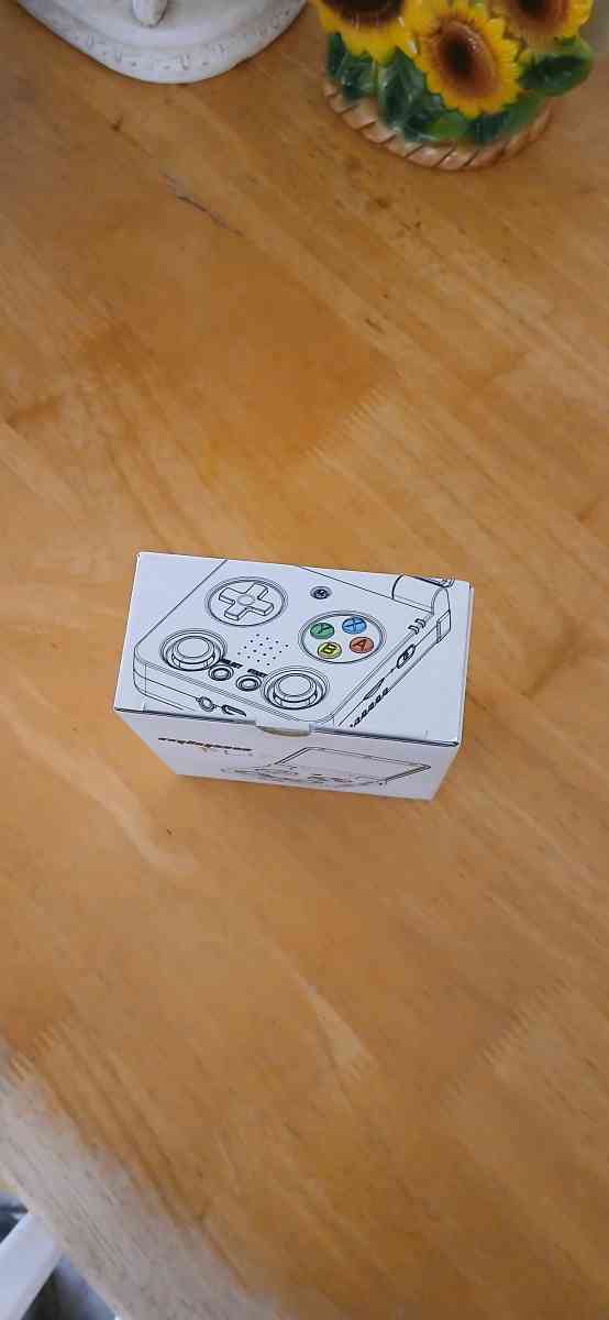 Miyoo Flip V2 Black - Phoenix, Arizona - FleaMarketBay