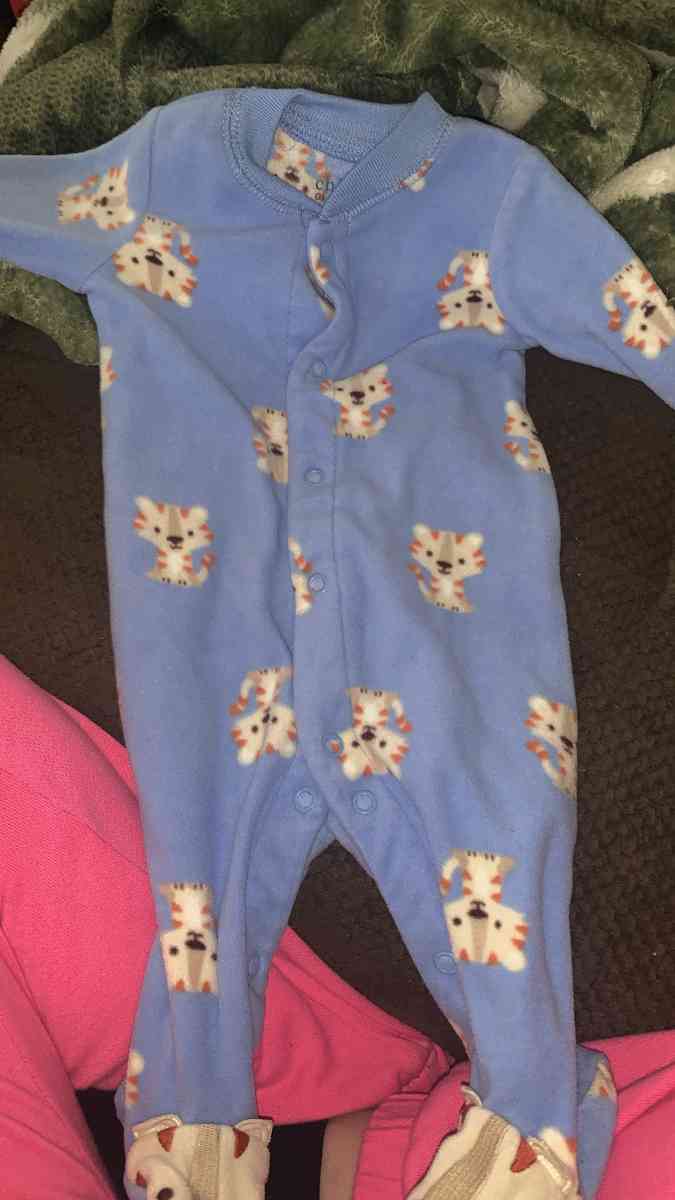 baby clothes 3months - Arab, Alabama - FleaMarketBay