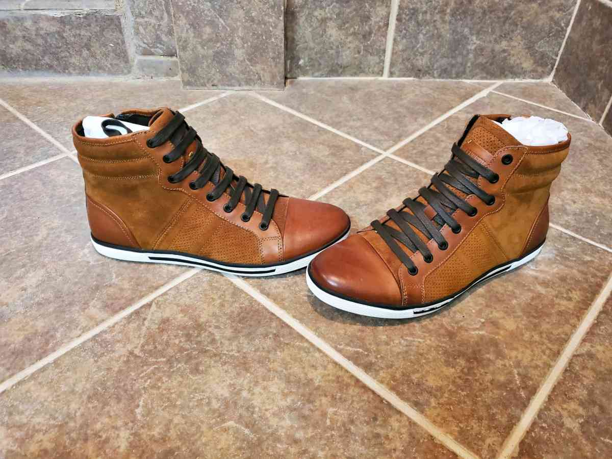 Kenneth cole shoes - Conyers, Georgia