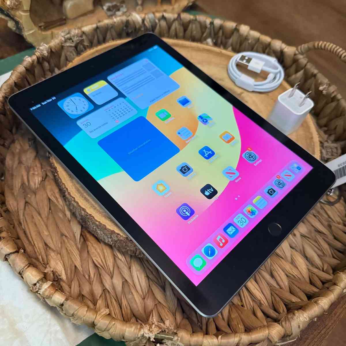 Apple iPad 6th generation 32GB WiFi 97 - Spring Valley, New York