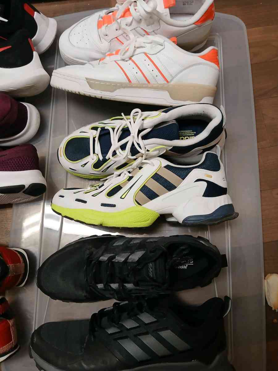 men shoes - Nashville, Tennessee - FleaMarketBay