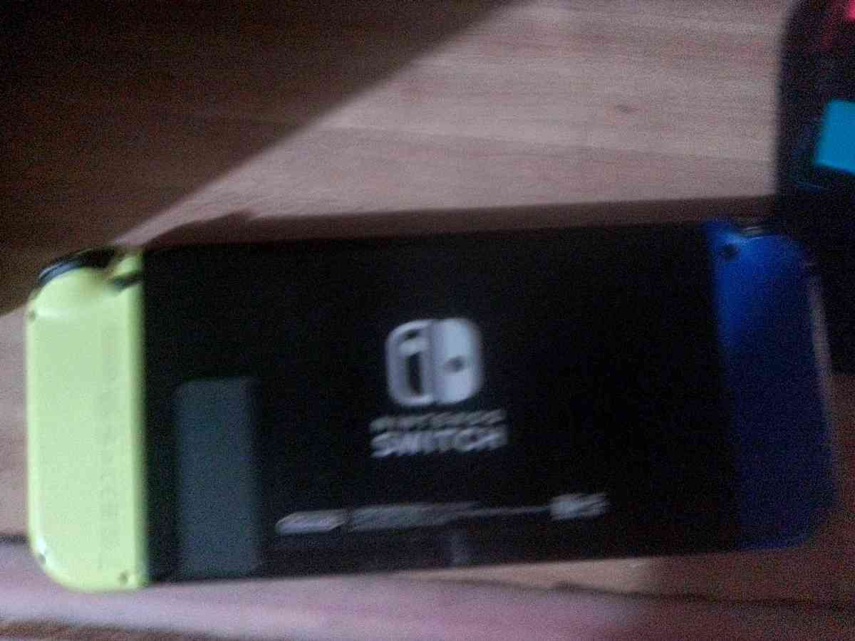 Nintendo switch - Adelanto, California - FleaMarketBay