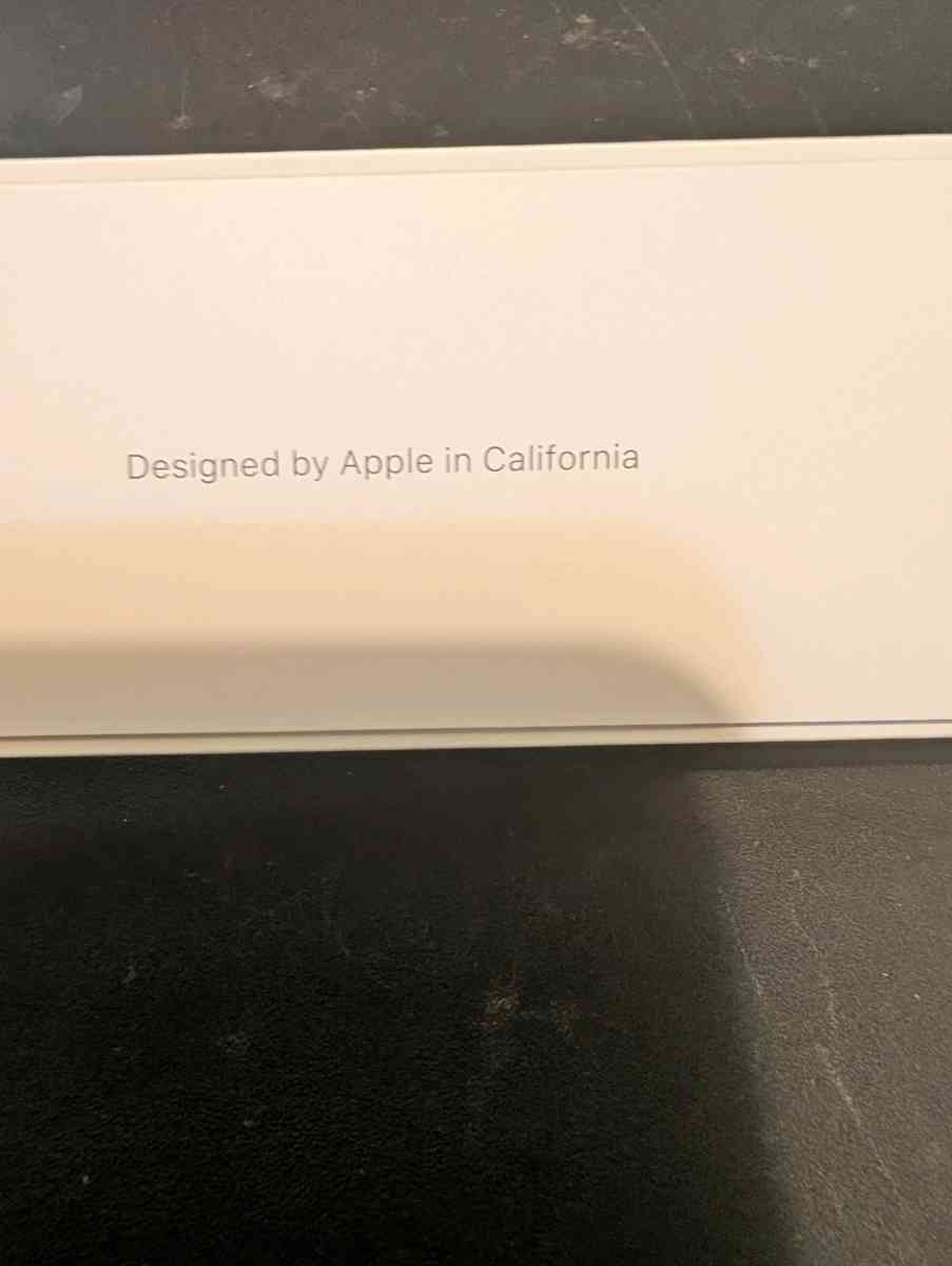 apple pen with USB connector - Oklahoma City, Oklahoma - FleaMarketBay