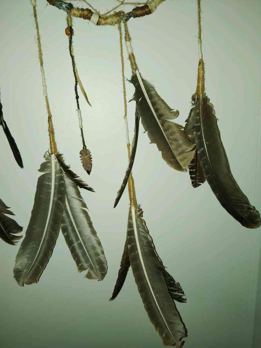 Handmade Dreamcatcher - Webster, Florida - FleaMarketBay