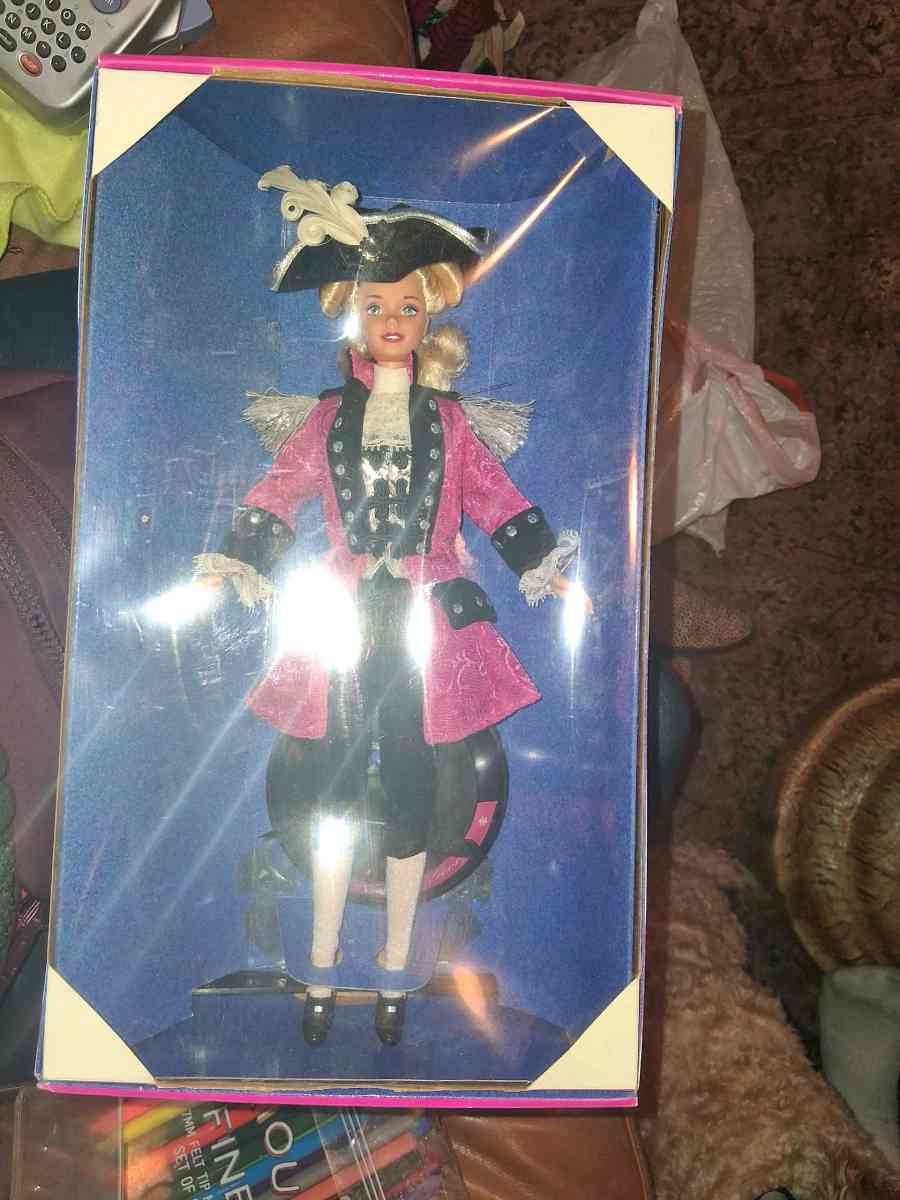 4 barbies from 1994 - Las Vegas, Nevada - FleaMarketBay