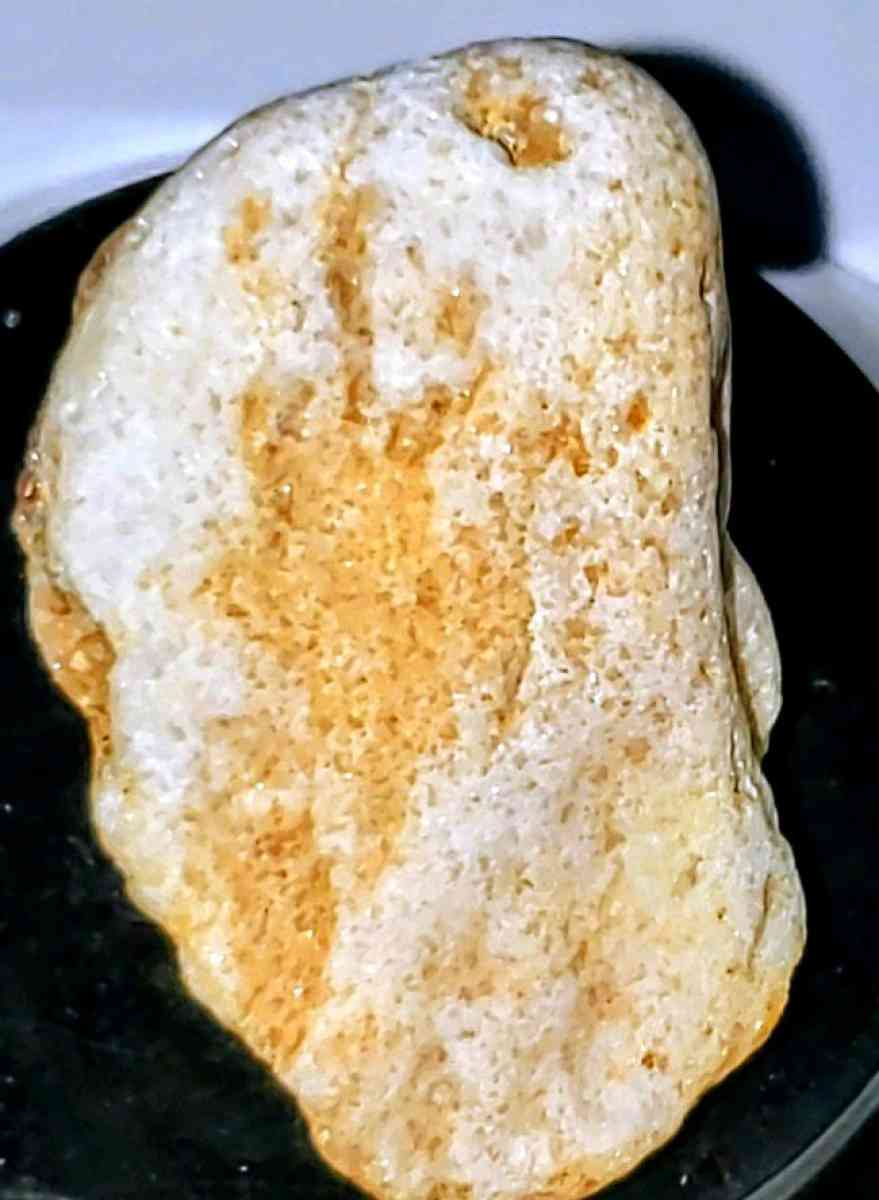 Geophite Multicolored Veined Gold Rose Quartz - Easton, Pennsylvania - FleaMarketBay