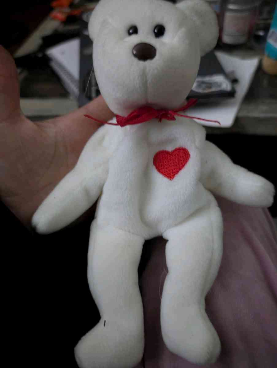 TY Valentino - Rockford, Illinois