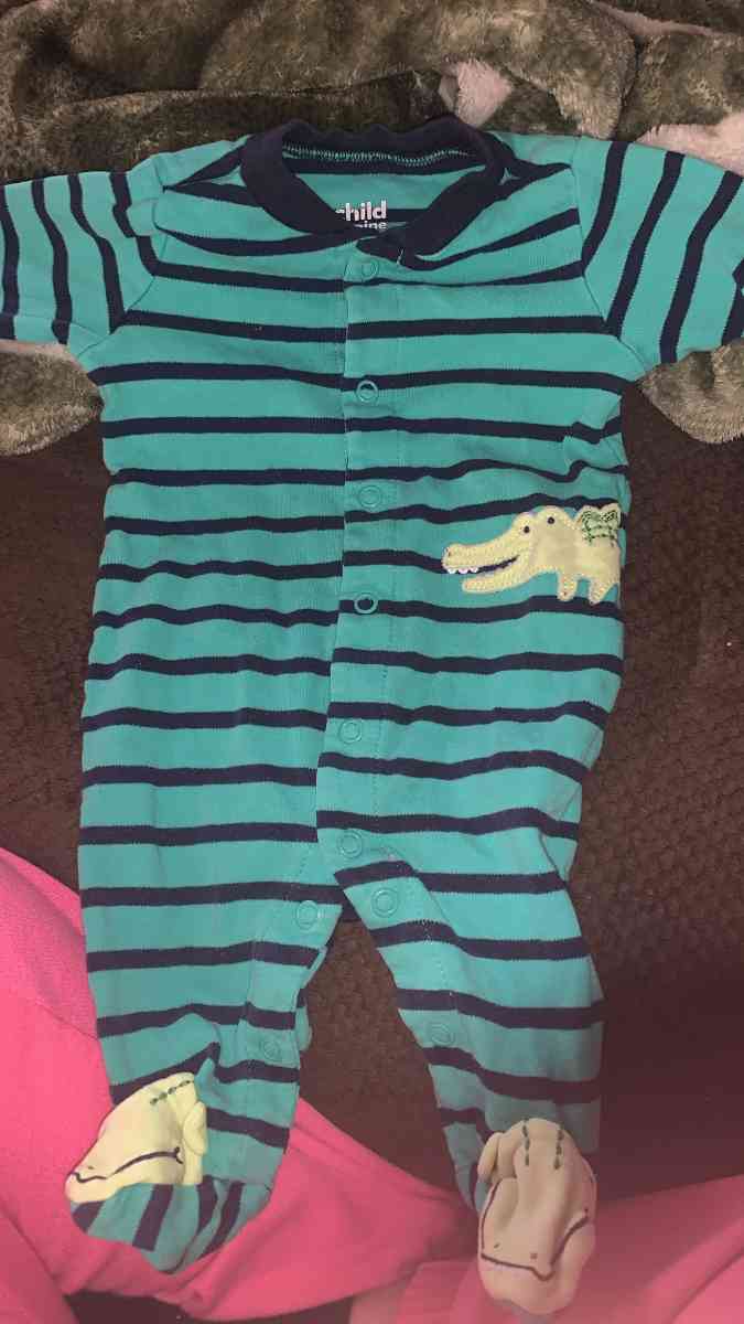 baby clothes 3months - Arab, Alabama - FleaMarketBay
