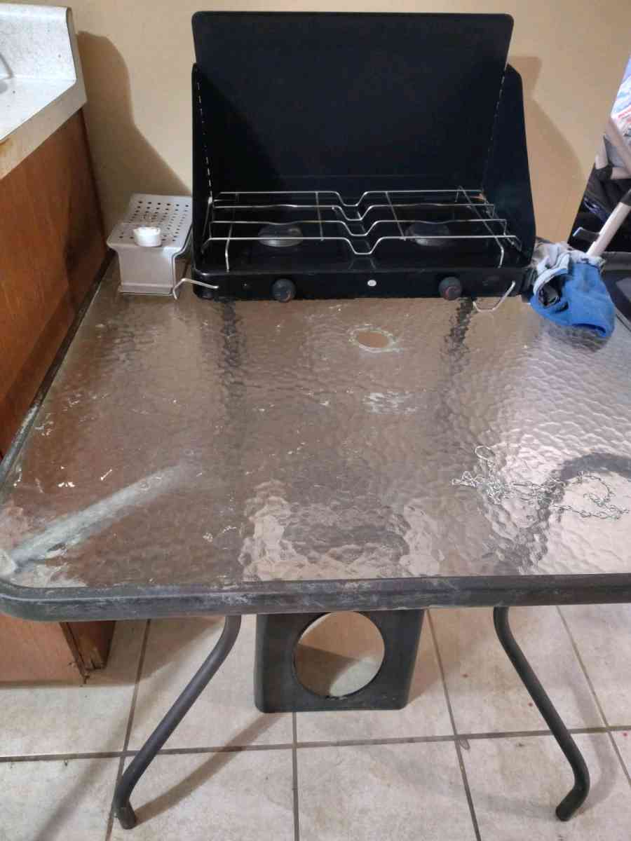 patio furniture - El Paso, Texas - FleaMarketBay