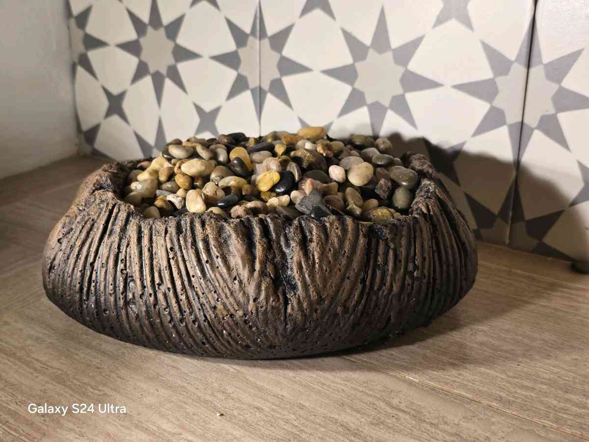 handmade pot - Lafayette, Louisiana - FleaMarketBay