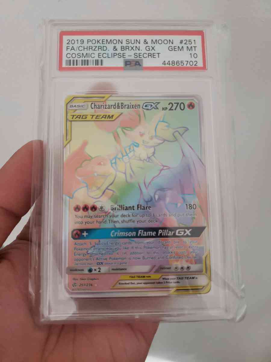 pokemon collection - Pinellas Park, Florida - FleaMarketBay