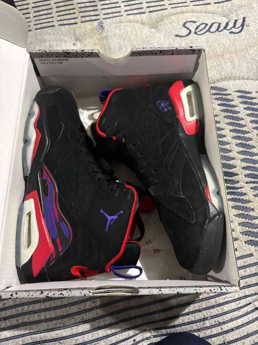 Jordan mvp Gs - Benton, Louisiana