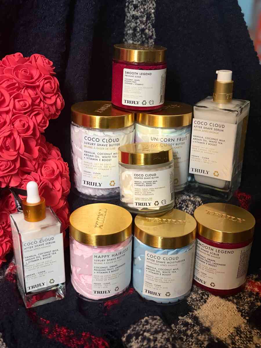 truly beauty bundle - Luzerne, Pennsylvania