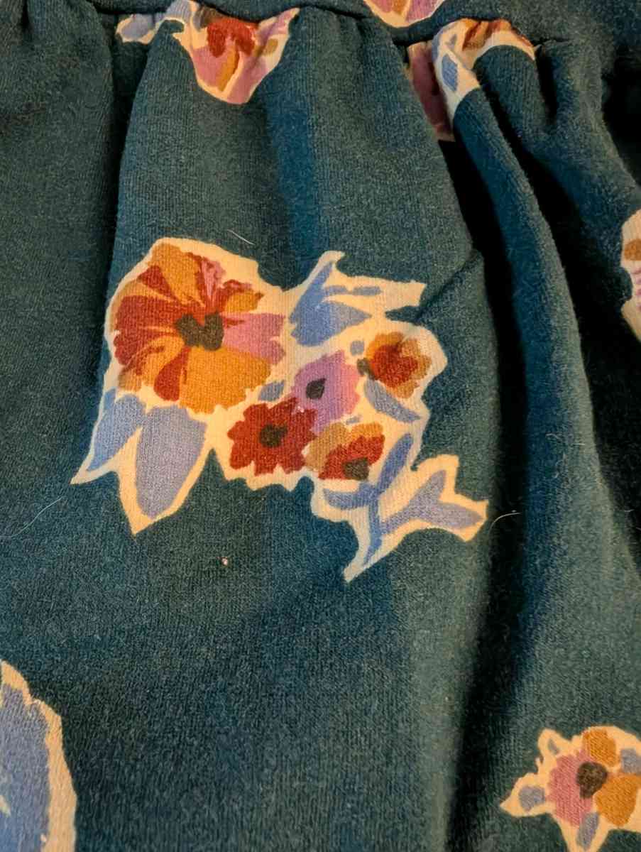 Blue Baby Dress - Savannah, Georgia - FleaMarketBay